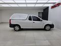 2022 Nissan NP200 1.6 A/C Safety Pack