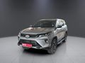 2025 Toyota Fortuner 2.4 GD-6 R/B Auto