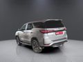 2025 Toyota Fortuner 2.4 GD-6 R/B Auto