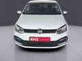 2025 Volkswagen Polo Vivo 1.6 Life