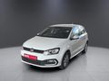 2025 Volkswagen Polo Vivo 1.6 Life