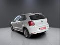 2025 Volkswagen Polo Vivo 1.6 Life