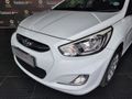 2016 Hyundai Accent 1.6 GLS | Fluid Auto