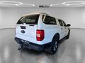 2025 Ford Ranger 2.0D XL Double Cab