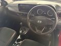 2024 Hyundai Grand i10 1.0 Motion