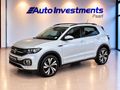 2022 Volkswagen T-Cross 1.0 TSI Comfortline Auto