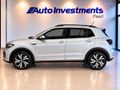 2022 Volkswagen T-Cross 1.0 TSI Comfortline Auto