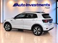 2022 Volkswagen T-Cross 1.0 TSI Comfortline Auto