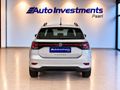2022 Volkswagen T-Cross 1.0 TSI Comfortline Auto