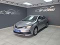 2024 Toyota Corolla Quest 1.8 Plus