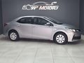 2024 Toyota Corolla Quest 1.8 Plus