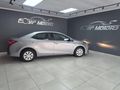 2024 Toyota Corolla Quest 1.8 Plus
