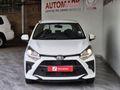 2021 Toyota Agya 1.0