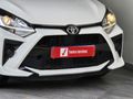 2021 Toyota Agya 1.0