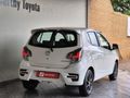 2021 Toyota Agya 1.0