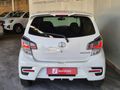 2021 Toyota Agya 1.0