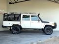 2020 Toyota Land Cruiser 79 4.5 D Double-Cab