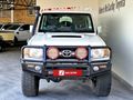 2020 Toyota Land Cruiser 79 4.5 D Double-Cab