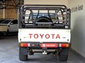 2020 Toyota Land Cruiser 79 4.5 D Double-Cab
