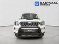 2026 Mahindra Pik Up 2.2 mHawk S6 Karoo Dawn 4x4 Single-Cab