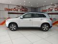 2016 Mitsubishi ASX 2.0 GLS