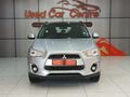 2016 Mitsubishi ASX 2.0 GLS