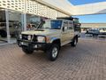 2021 Toyota Land Cruiser 79 4.5 D Double-Cab