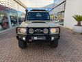2021 Toyota Land Cruiser 79 4.5 D Double-Cab