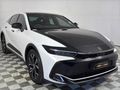 2023 Toyota Crown 2.5 HEV E-Four