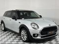 2018 MINI Clubman Cooper Auto