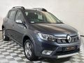 2017 Renault Sandero 900T Stepway Expression