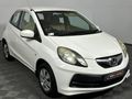 2013 Honda Brio 1.2 Comfort 5-dr