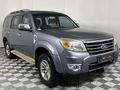 2010 Ford Everest 3.0 TDCi XLT 4x4