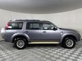 2010 Ford Everest 3.0 TDCi XLT 4x4