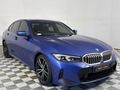 2022 BMW 3 Series 320i M Sport Auto