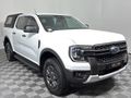2023 Ford Ranger 2.0D Bi-Turbo XLT HR Double Cab Auto