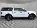 2023 Ford Ranger 2.0D Bi-Turbo XLT HR Double Cab Auto
