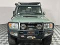 2013 Toyota Land Cruiser 76 4.5 D V8 Station Wagon