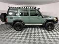 2013 Toyota Land Cruiser 76 4.5 D V8 Station Wagon