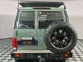 2013 Toyota Land Cruiser 76 4.5 D V8 Station Wagon