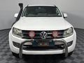 2014 Volkswagen Amarok 2.0 BiTDI Highline (132kW) 4Motion Auto Double-Cab