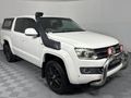 2014 Volkswagen Amarok 2.0 BiTDI Highline (132kW) 4Motion Auto Double-Cab