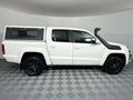 2014 Volkswagen Amarok 2.0 BiTDI Highline (132kW) 4Motion Auto Double-Cab
