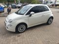 2024 Fiat 500 900T Club Auto