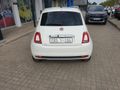 2024 Fiat 500 900T Club Auto