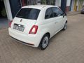 2024 Fiat 500 900T Club Auto