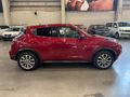 2017 Nissan Juke 1.5dCi Acenta+