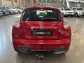 2017 Nissan Juke 1.5dCi Acenta+