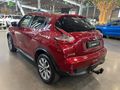 2017 Nissan Juke 1.5dCi Acenta+