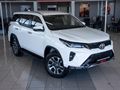 2025 Toyota Fortuner 2.4 GD-6 4x4 Auto